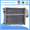 mtz belarus radiator parts of the cooling system